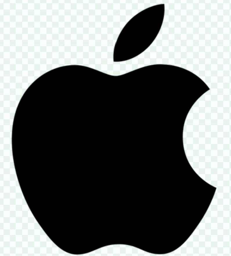 macOS 图标