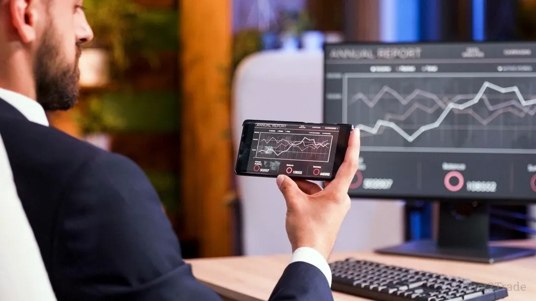 MetaTrader 4 signals preview