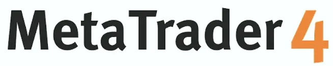 MetaTrader 4 wordmark