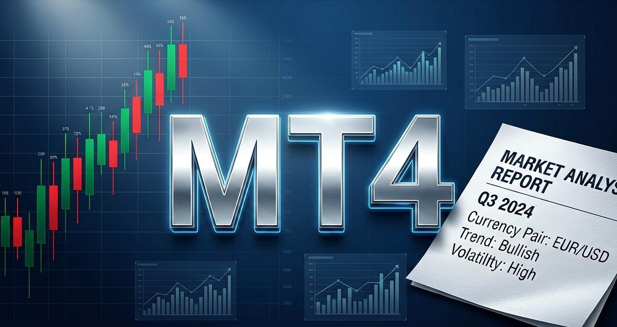 MT4技术指标实战解析配图