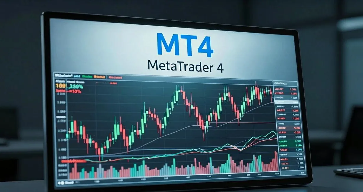 MT4持仓管理实战解析配图