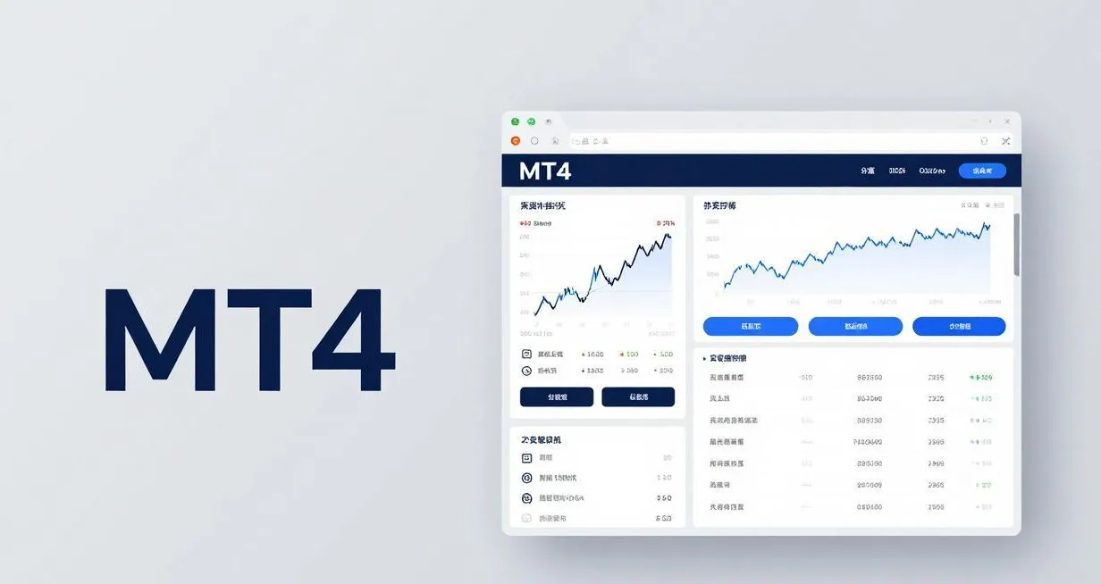 MT4脚本使用实战解析配图