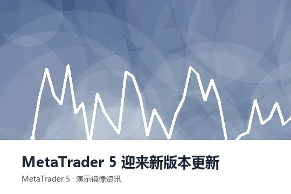 MT4成交量与价格变化的关系